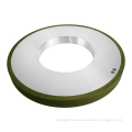 1A1 Resin Bond Diamond Grinding Wheel for Carbide Coating